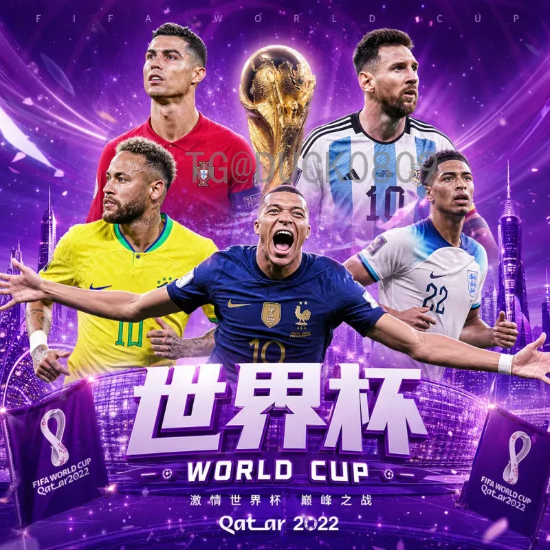 完整2026年国际足联世界杯实时比分回放：全方位观赛指南
